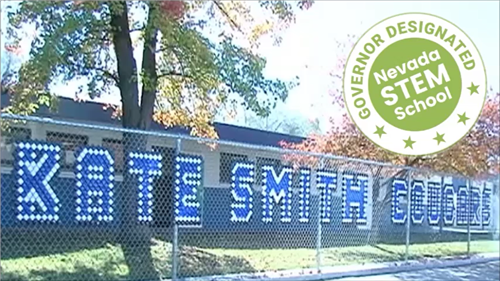 Kate Smith Elementary School